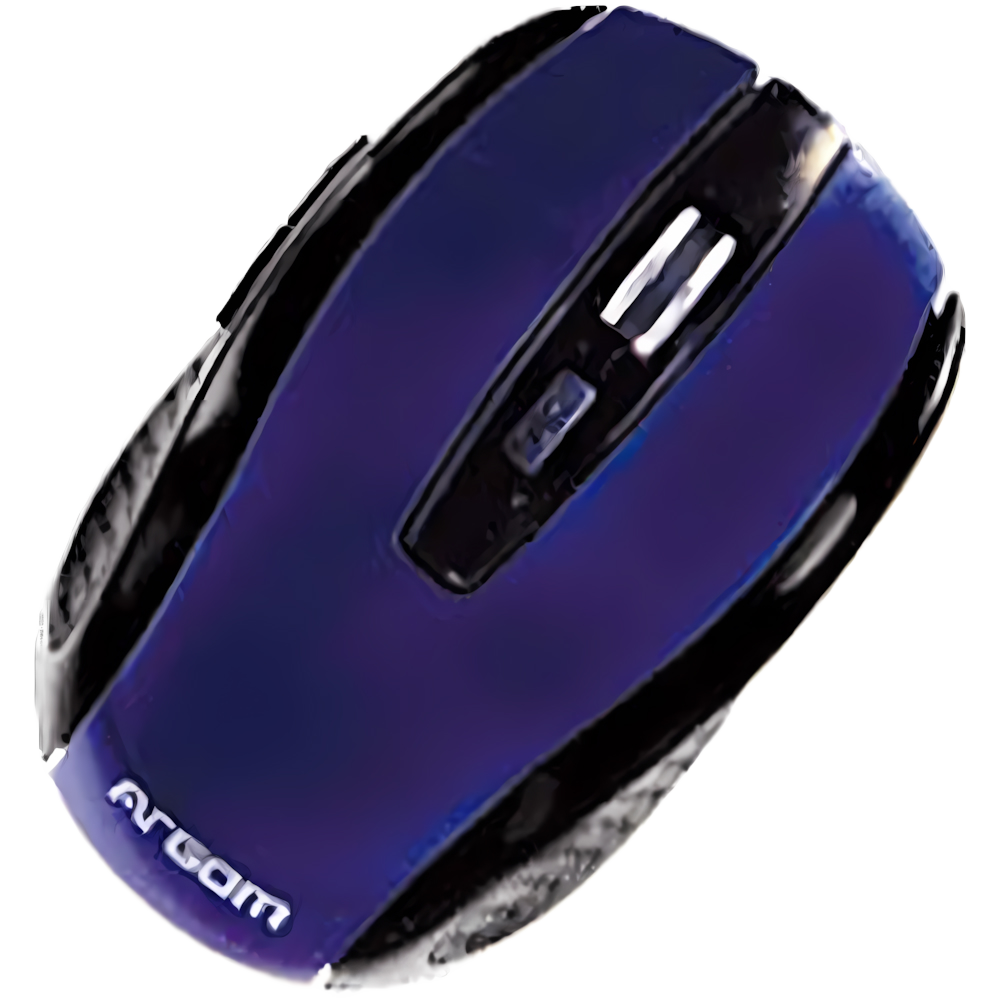 MOUSE INALAMBRICO MS32