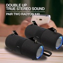 PARLANTE RADYON X40