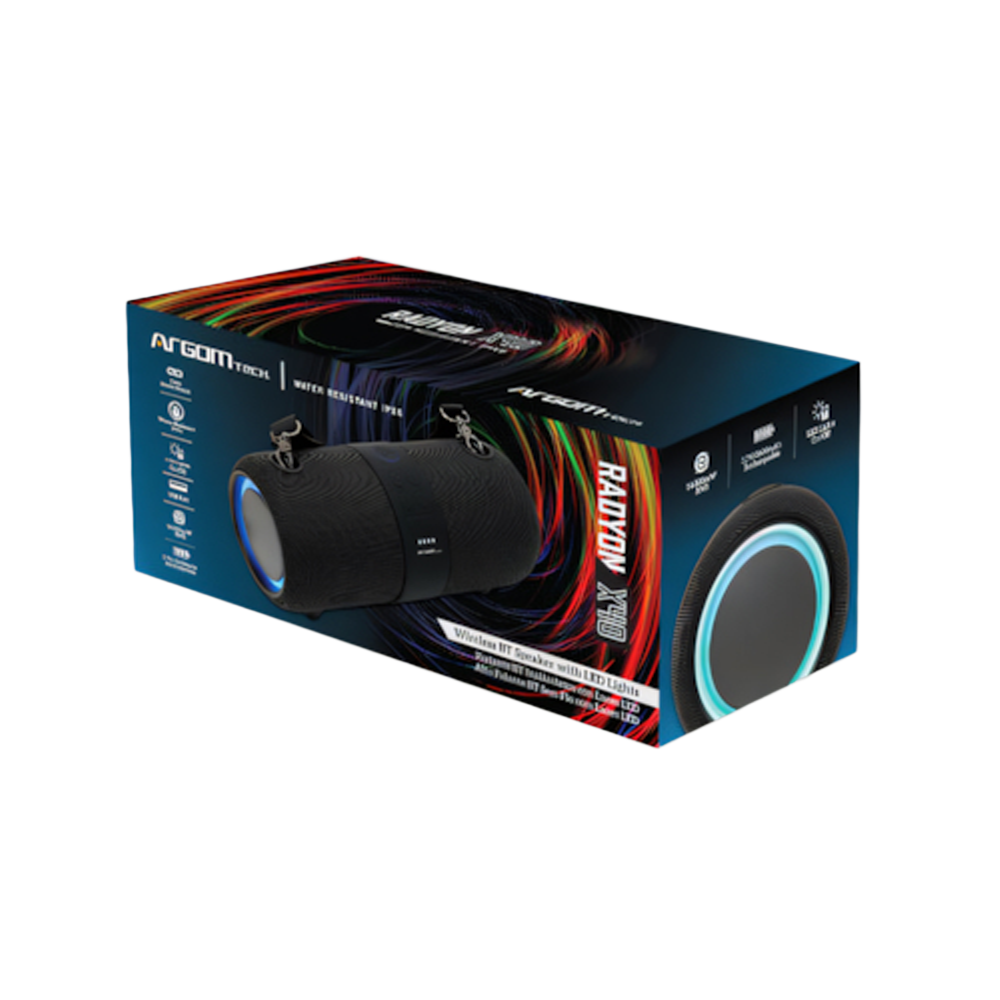 PARLANTE RADYON X40