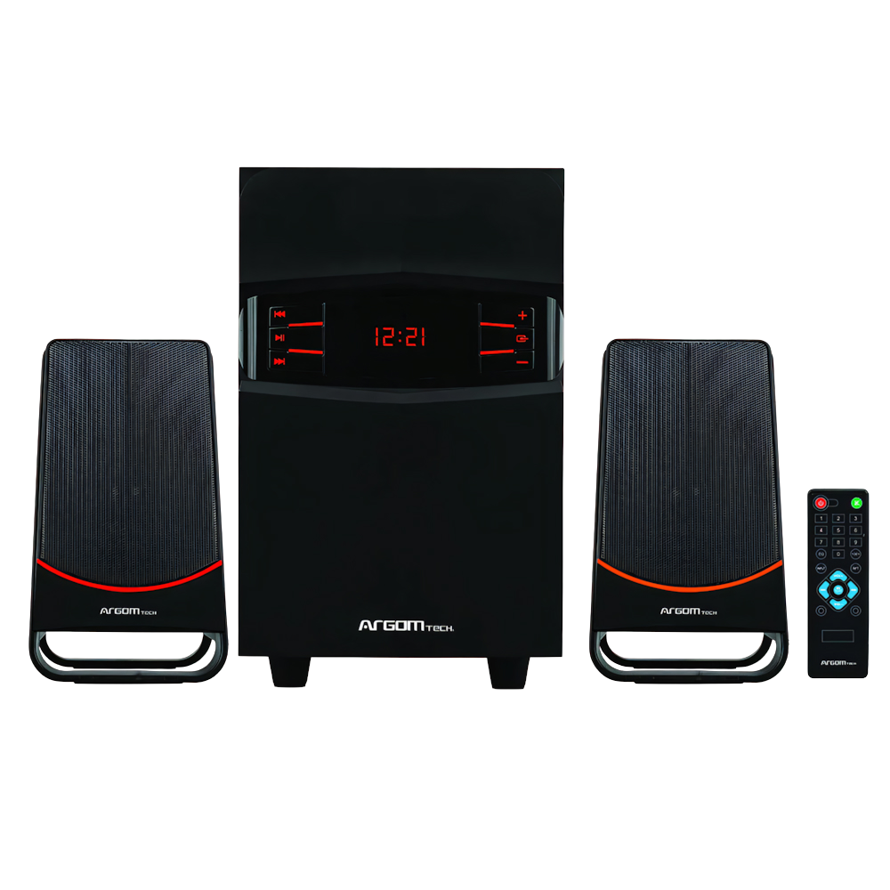 SISTEMA DE ALTAVOCES INALAMBRICO SOUNDBASS 40