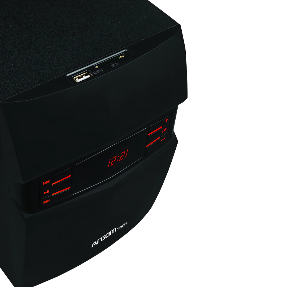 SISTEMA DE ALTAVOCES INALAMBRICO SOUNDBASS 40