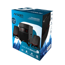 SISTEMA DE ALTAVOCES INALAMBRICO SOUNDBASS 40