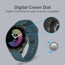 SMARTWATCH SKEIWATCH C61 NEGRO