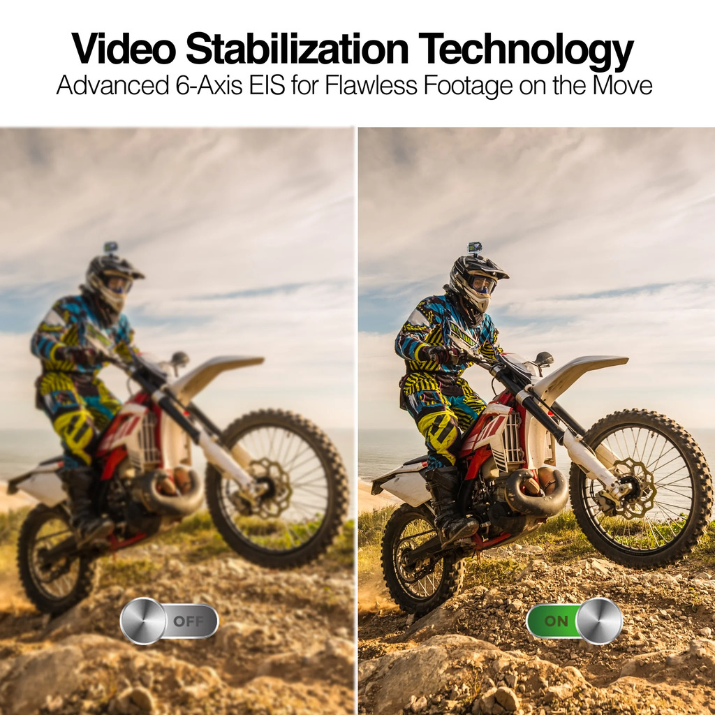 CÁMARA DE ACCIÓN EPIC 88