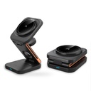 CARGADOR PLEGABLE 3 EN 1 MAGNETIC S4 