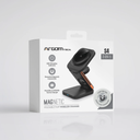 CARGADOR PLEGABLE 3 EN 1 MAGNETIC S4 