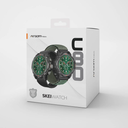 SMARTWATCH SKEIWATCH C80 NEGRO