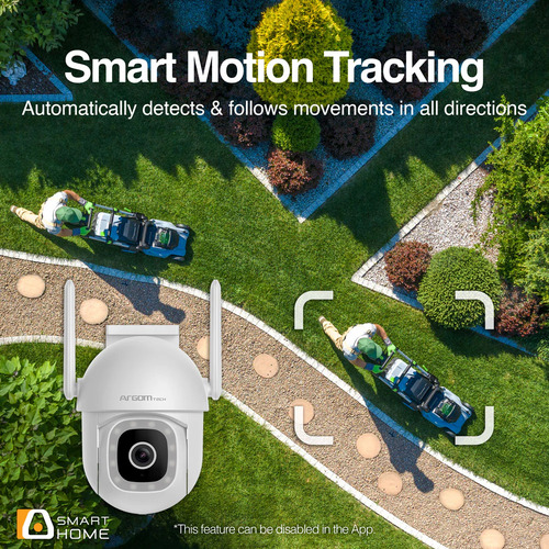 CAMARA INTERNA Y EXTERNA CONVOY 72