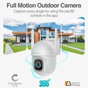 CAMARA INTERNA Y EXTERNA CONVOY 72