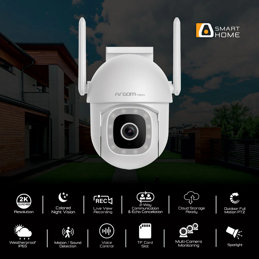 CAMARA INTERNA Y EXTERNA CONVOY 72