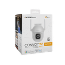 CAMARA INTERNA Y EXTERNA CONVOY 72