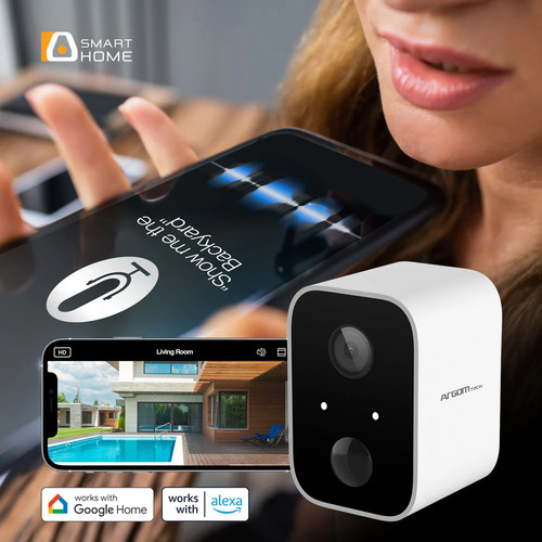 CAMARA INTERNA Y EXTERNA CONVOY 90