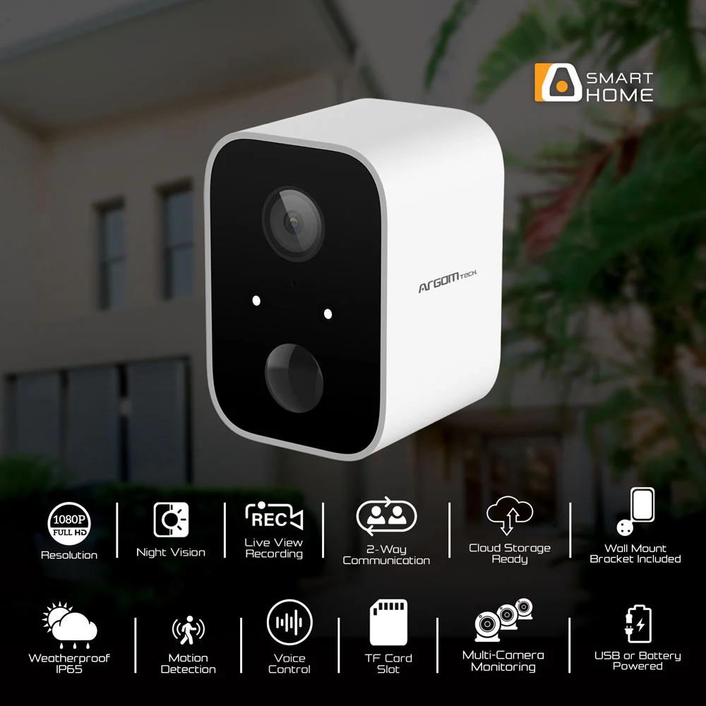 CAMARA INTERNA Y EXTERNA CONVOY 90