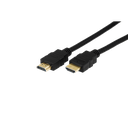 CABLE HDMI A HDMI M/M 1.8 M