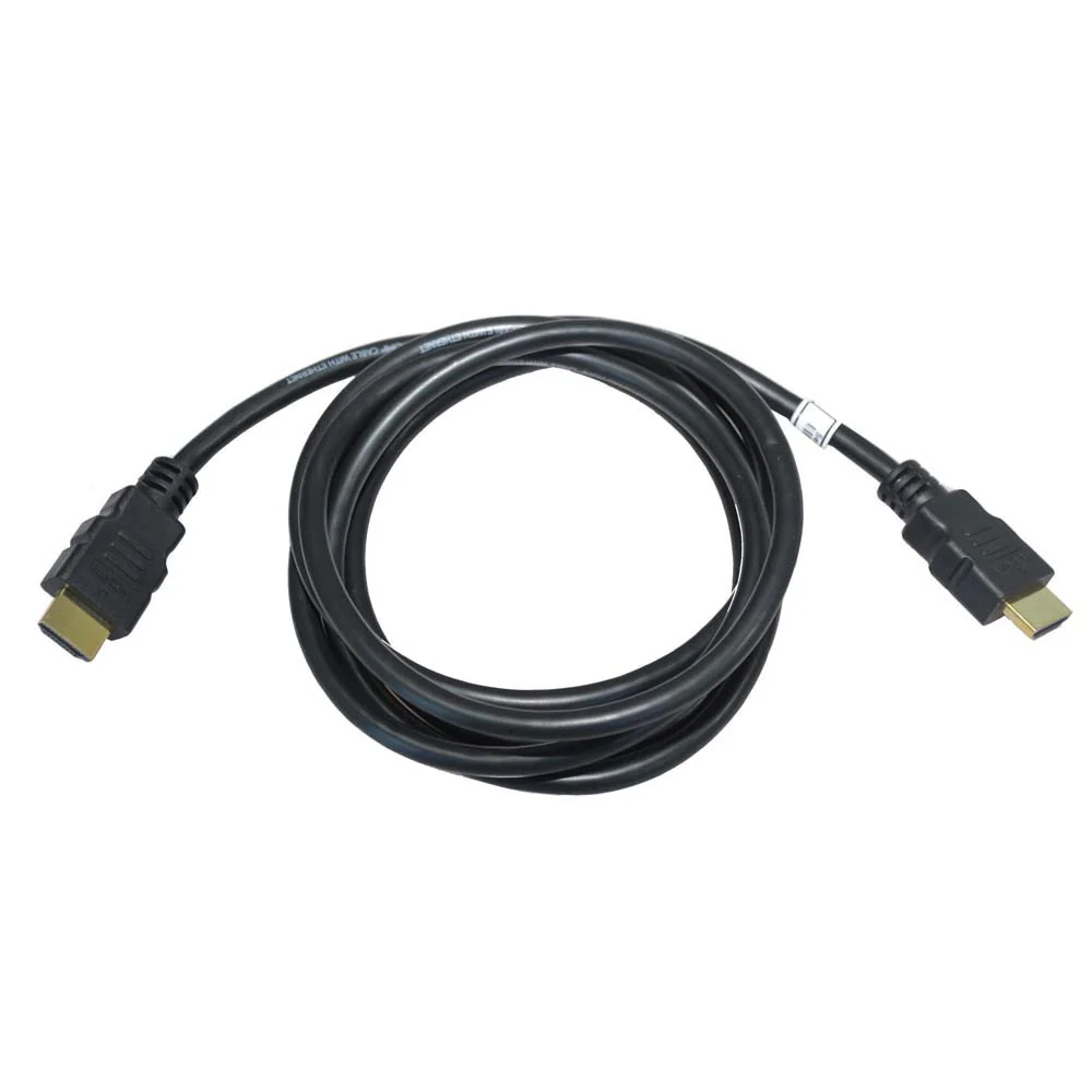 CABLE HDMI A HDMI M/M 3 M