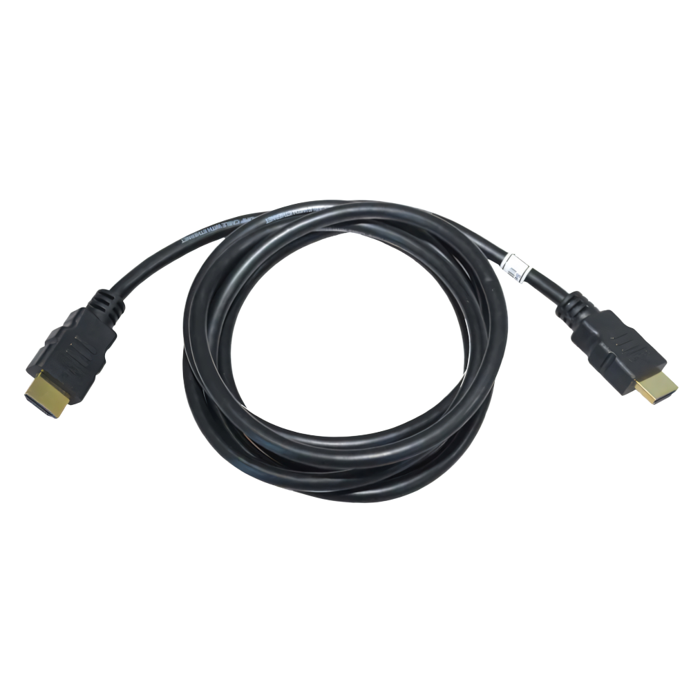 CABLE HDMI A HDMI M/M 3 M