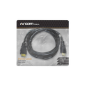 CABLE HDMI A HDMI M/M 3 M