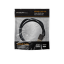 CABLE HDMI A HDMI DELGADO M/M 1.8 M