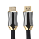 CABLE HDMI A HDMI TRENZADO M/M 3 M