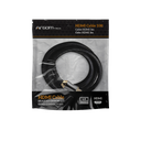 CABLE HDMI A HDMI TRENZADO M/M 3 M