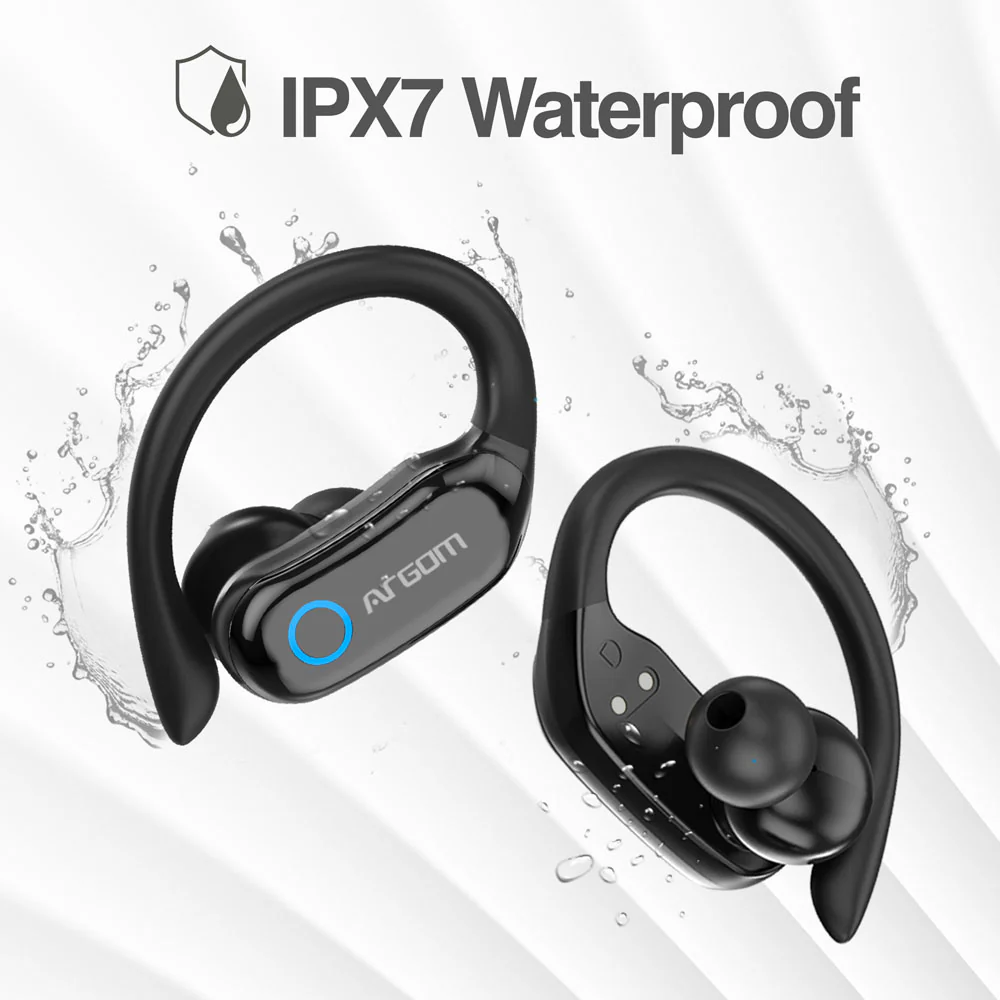 AUDIFONOS SKEIPODS E95 NEGRO