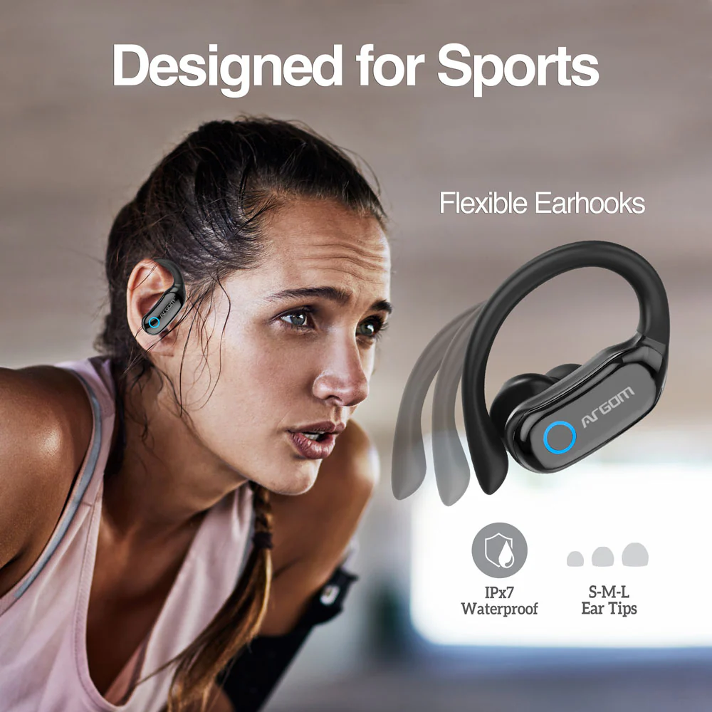 AUDIFONOS SKEIPODS E95 NEGRO
