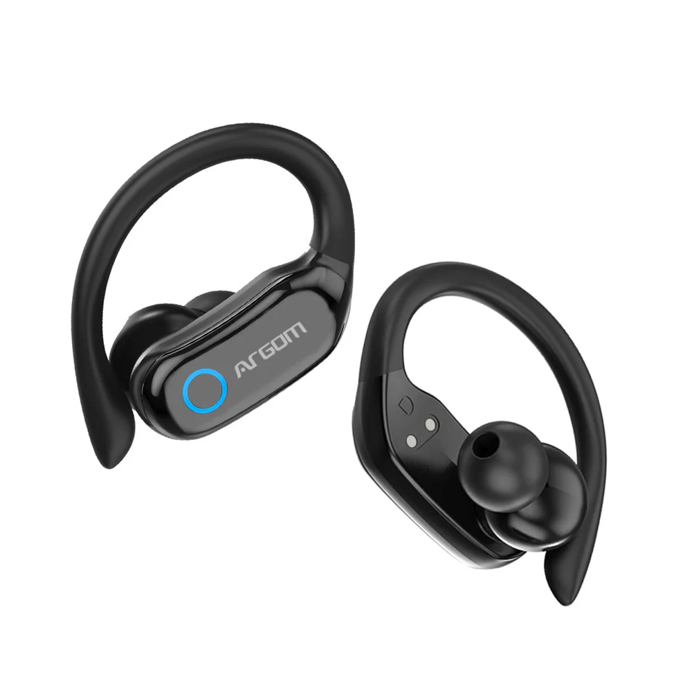 AUDIFONOS SKEIPODS E95 NEGRO