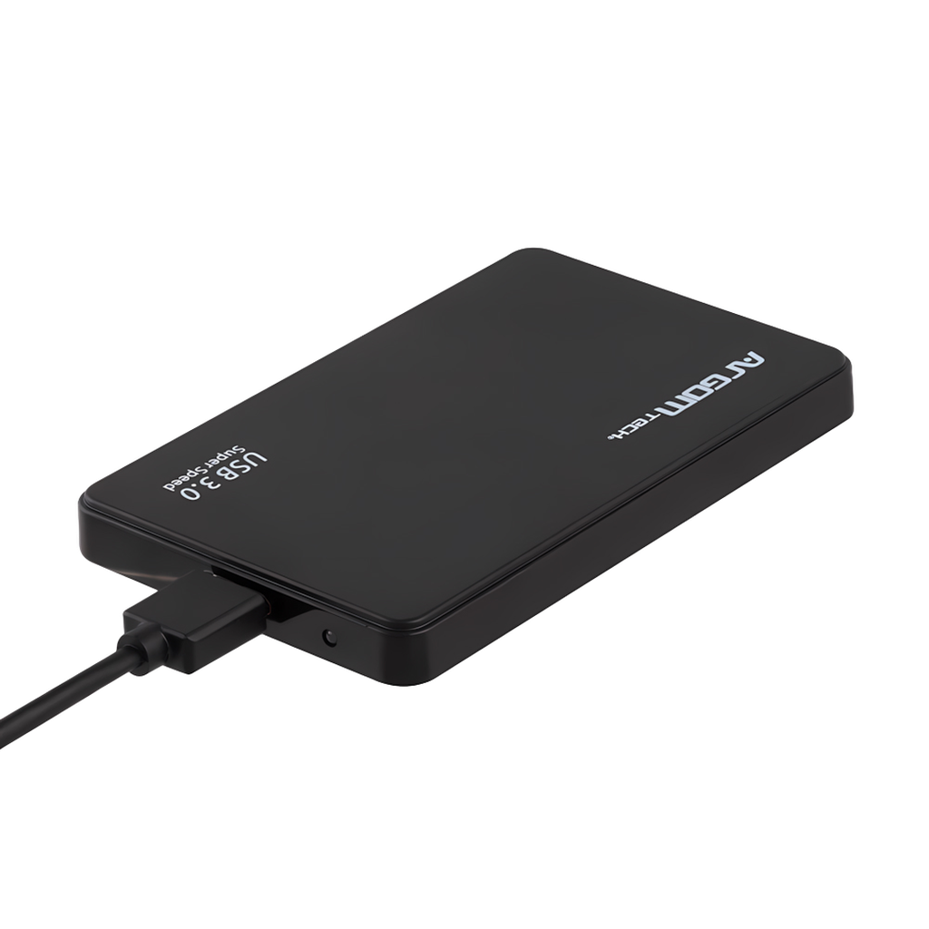 Caja Para Disco Duro 2.5 Sata Usb 3.0