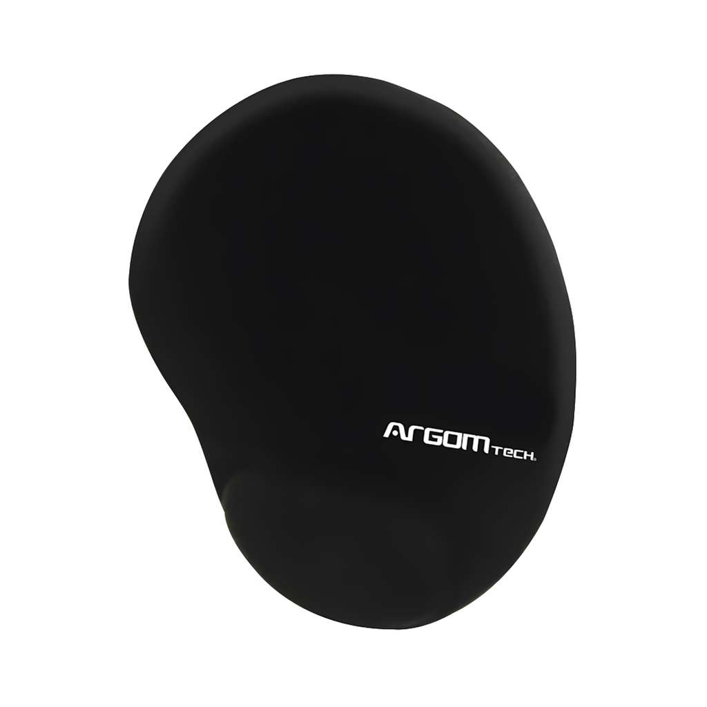 Pad Mouse Con Gel 360 8.5 X 10 Pulgadas