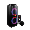 Parlante Rave 60 Con Luz Led Tws