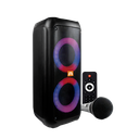 Parlante Rave 60 Con Luz Led Tws