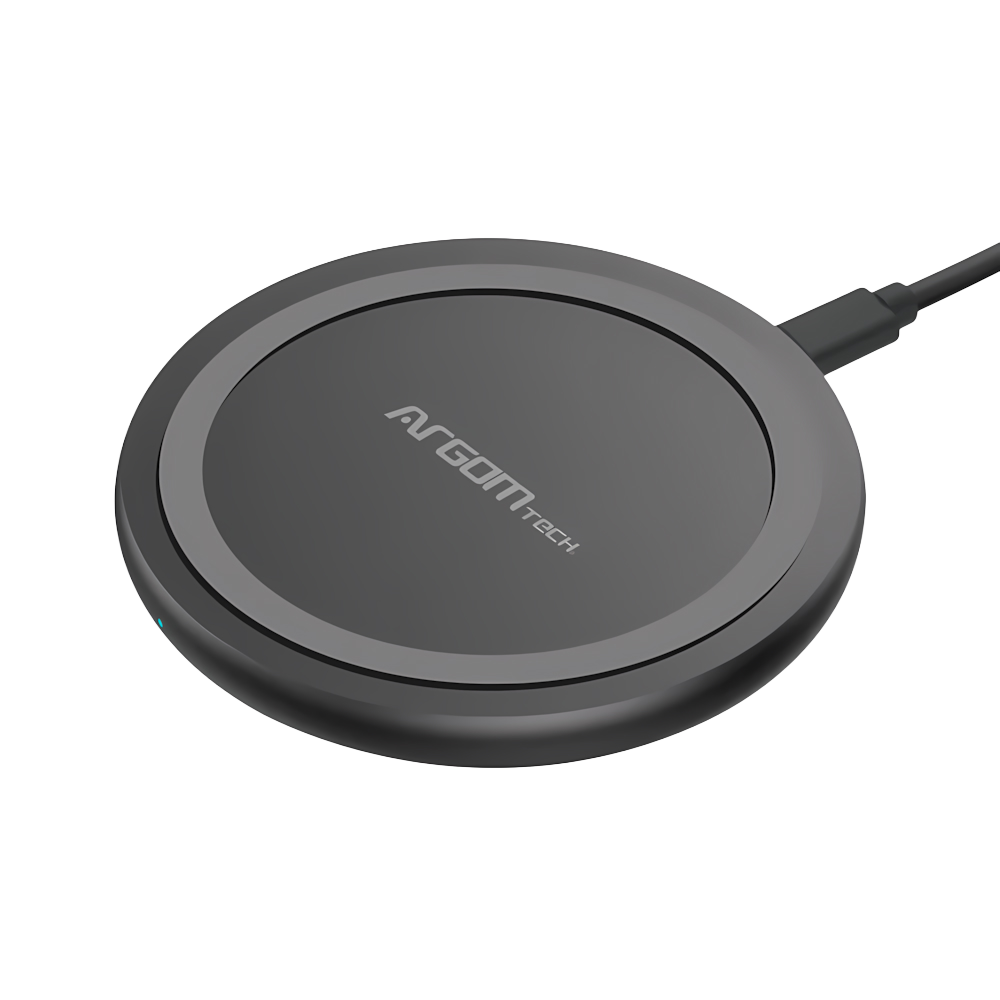 PLATAFORMA DE CARGA INALÁMBRICA RÁPIDA DE 15 W SURFACE P2