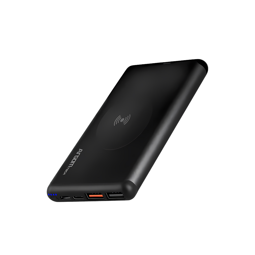 BATERÍA EXTERNA S12W / 10W