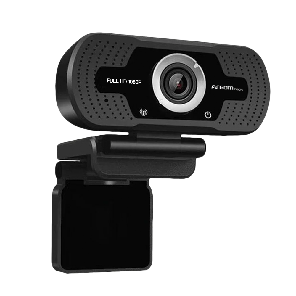 Web Cam Cam40 Full Hd 1080P