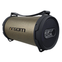 PARLANTE BAZOOKA BEATS BT 1500 MAH
