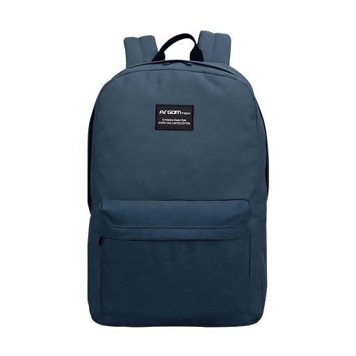 [ARG-BP-1342BL] Mochila Stark 14.1 Pulgadas (Azul)