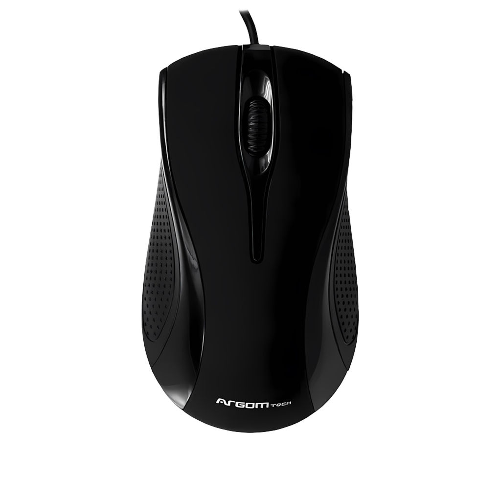 Mouse Optico Maxi   