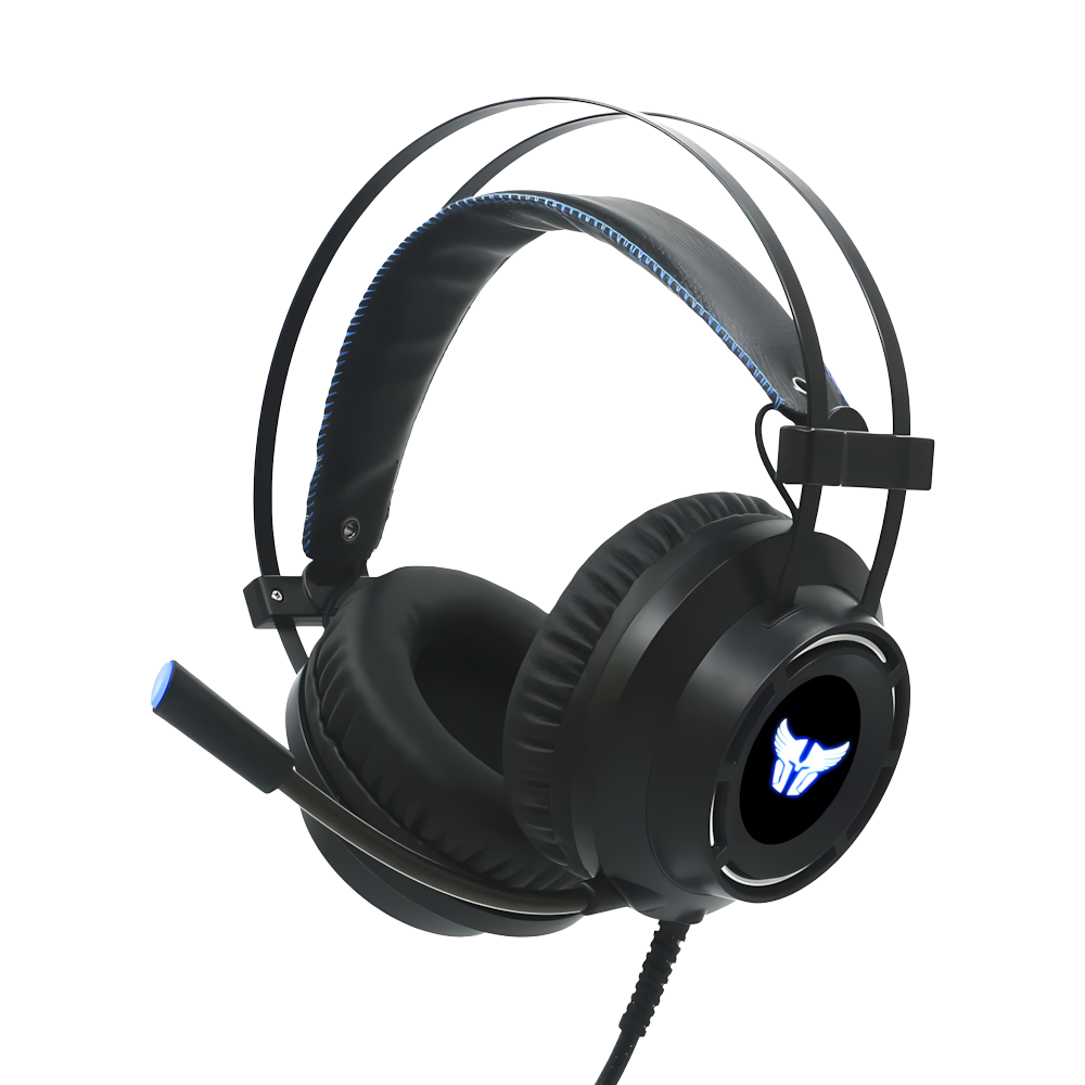 AUDIFONOS COMBAT HS46