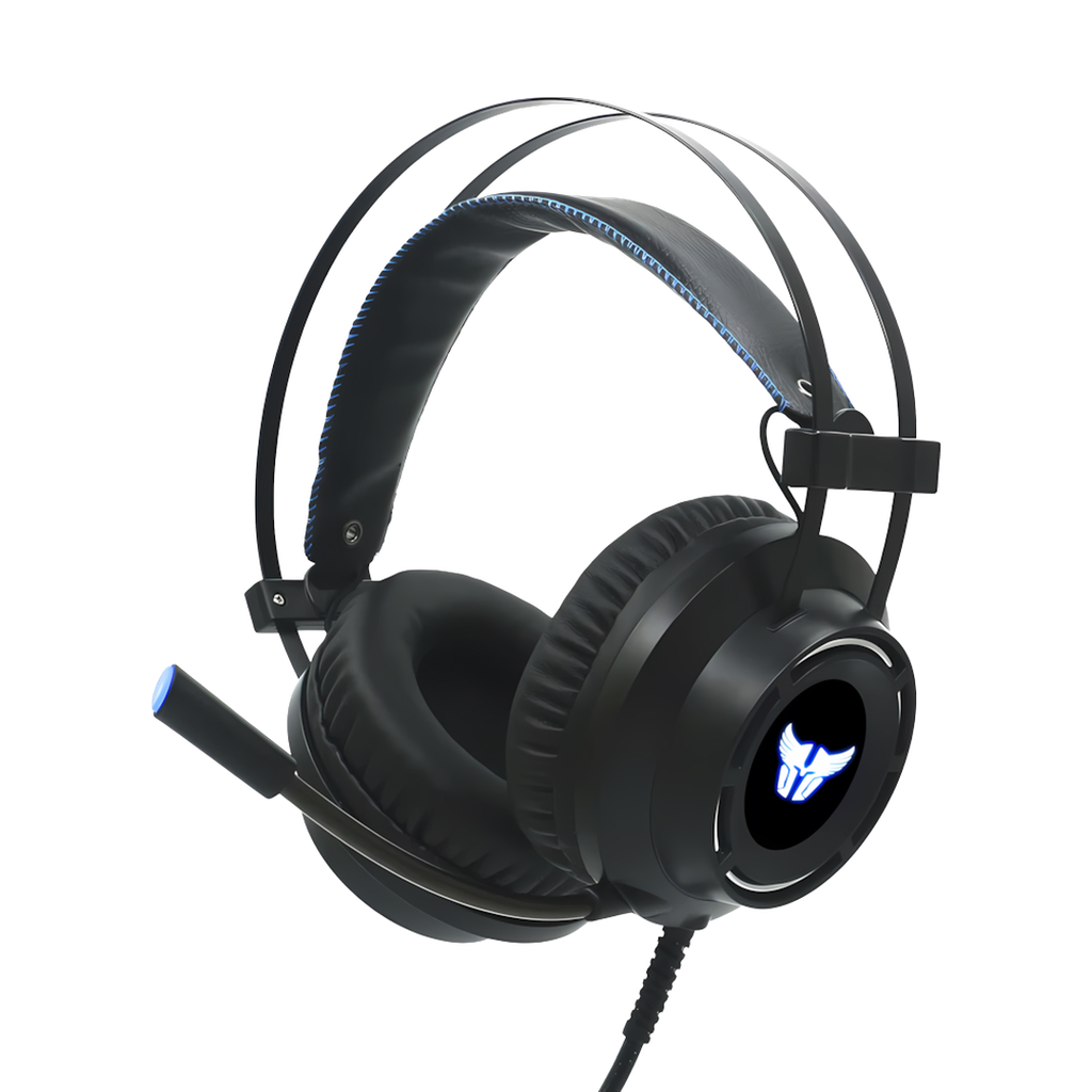 Audifonos Combat Hs46