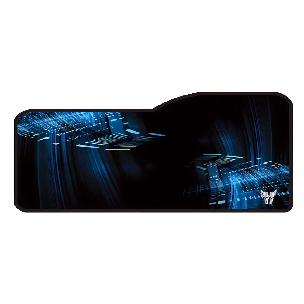 MOUSE PAD COMBAT 345X795