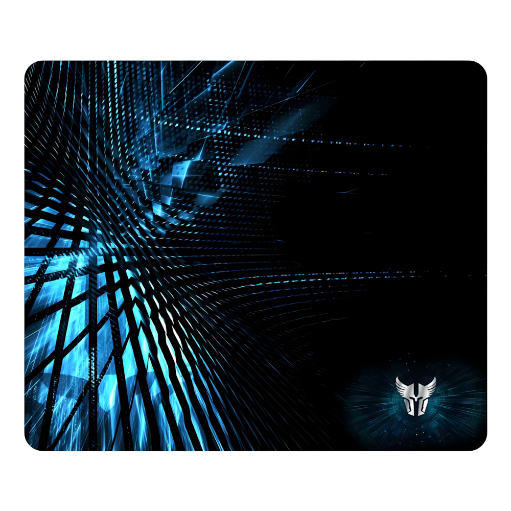 Mouse Pad Combat 320X269