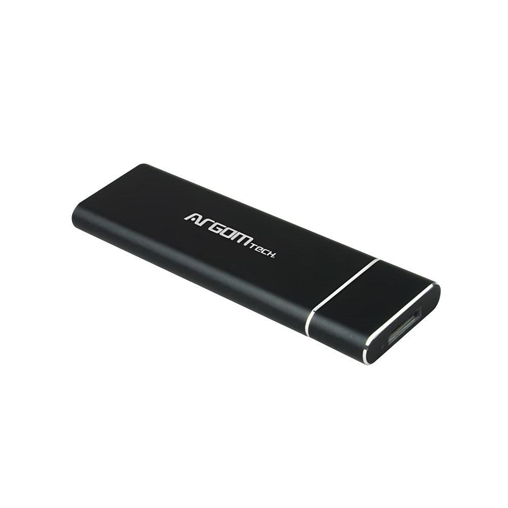 Caja Ssd M.2 Sata Usb 3.0