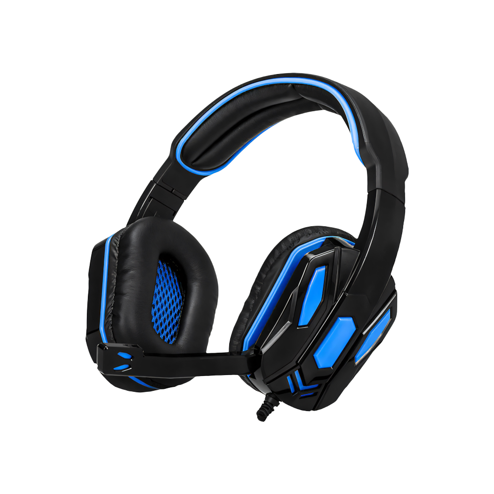 Audifonos Combat Hs45