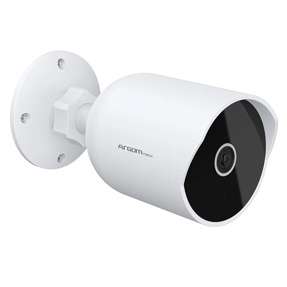 Camara Convoy 70