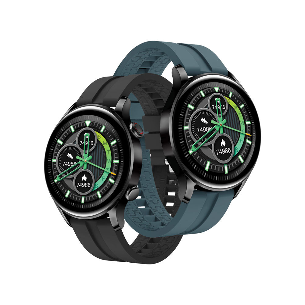SMART WATCH ARGOM SKEIWATCH C60