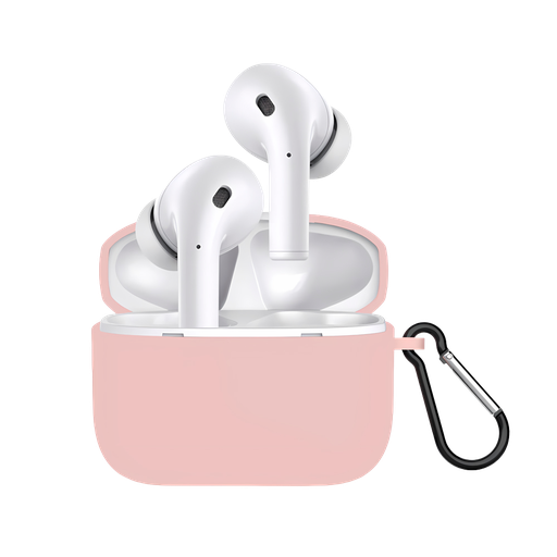 [ARG-HS-5070PK] Audifonos Wireless Skeipods E70 (Rosado)