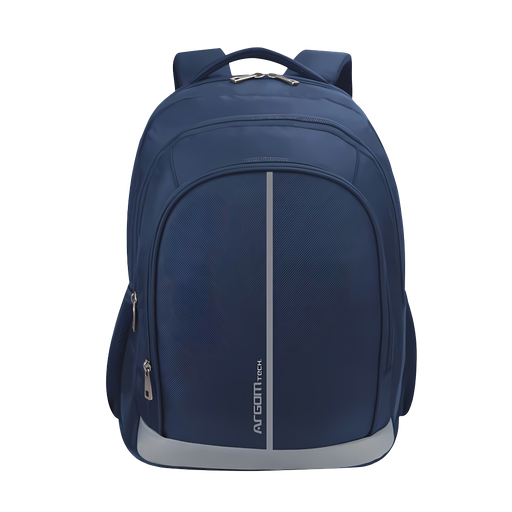 [ARG-BP-0728BL] Mochila Visionaire 15.6 Pulgadas (Azul)