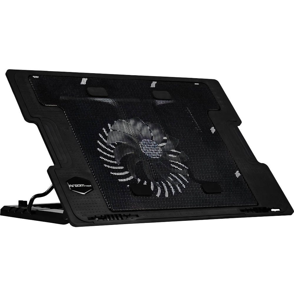COOLER PARA LAPTOP ARGOM