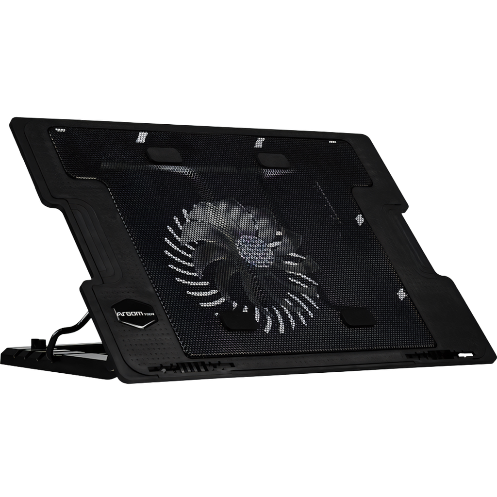 Cooler Para Laptop Argom