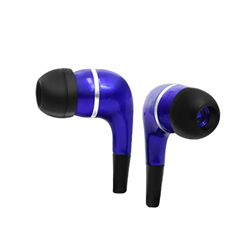 [ARG-HS-0525L] Audifonos HS 525 con reducción de ruido (Azul)
